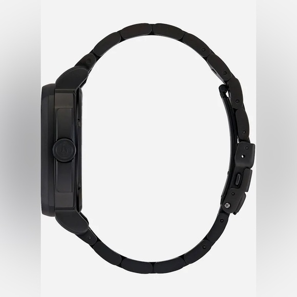 Nixon x Star Wars Episode VIII Charger Executioner